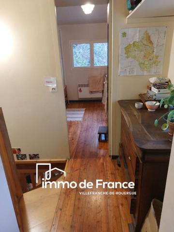 Maison de charme T3 située proche du centre ville