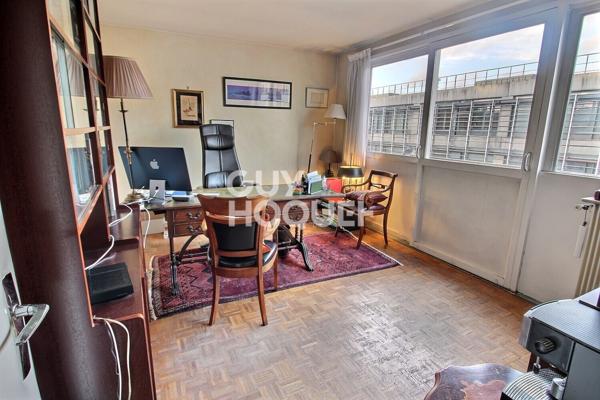 APPARTEMENT À VENDRE DE 1 PIÈCE DE 29,00 M²