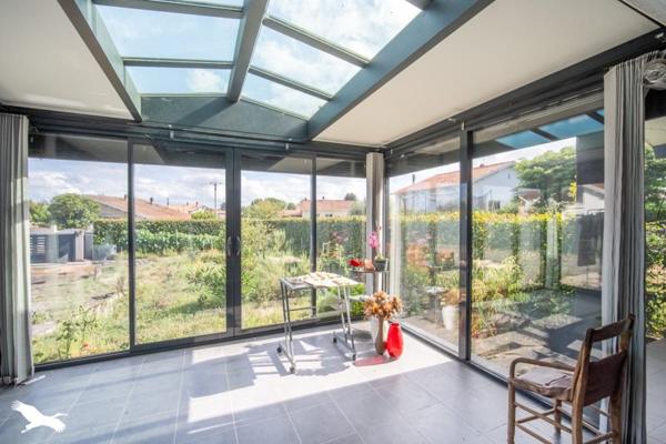 Maison à vendre |  Saint-Paul-lès-Dax |  6 pièces | 106 m²