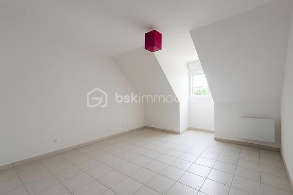 Appartement de 66,83 m²