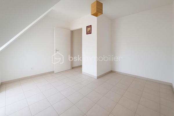 Appartement de 66,83 m²