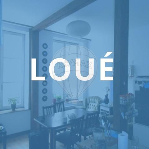 Appartement  à louer - Moselle - 57