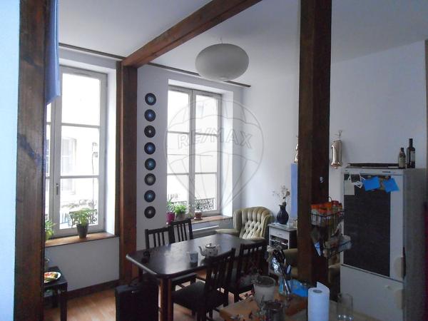 Appartement  à louer - Moselle - 57