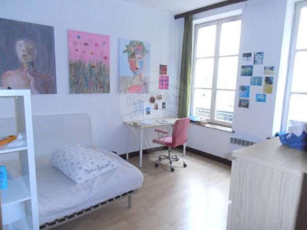 Appartement  à louer - Moselle - 57