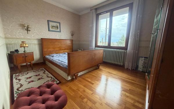 Maison à vendre    4 pièces •  Saintes