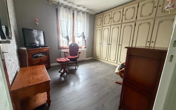 Maison à vendre    4 pièces •  Saintes