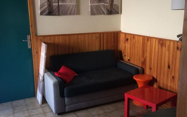 Appartement à louer    2 pièces •  Saint-Paul-lès-Dax