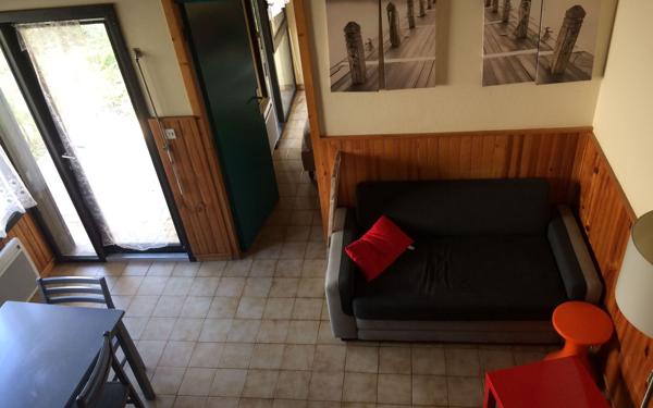 Appartement à louer    2 pièces •  Saint-Paul-lès-Dax