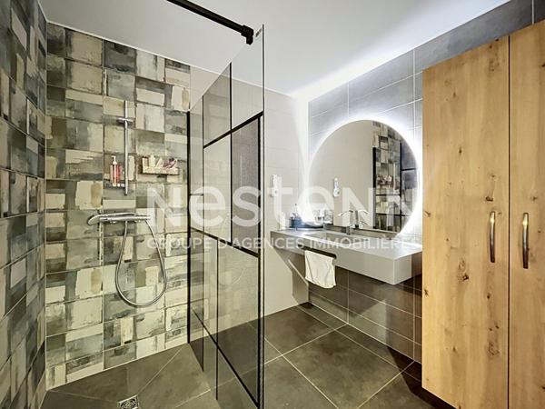 Superbe appartement 3 pièces avec terrasse à vendre à Pontarlier - Lumineux et moderne !