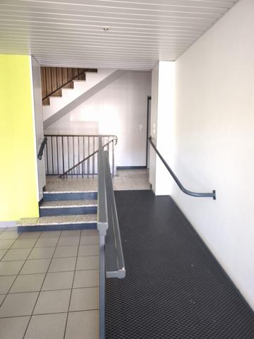 Très belle copropriété