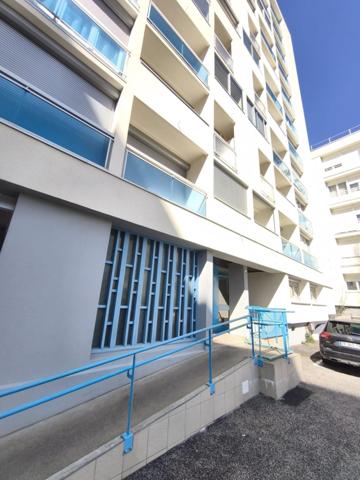 Très belle copropriété