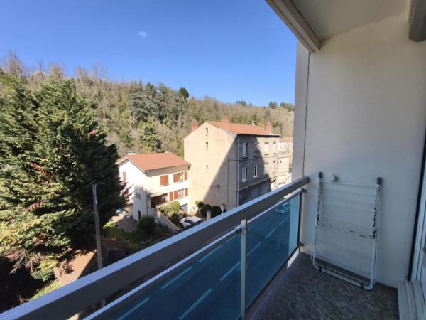 Très belle copropriété