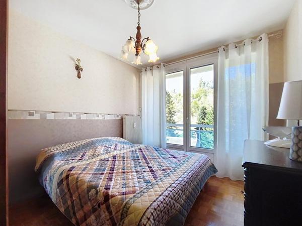 Très belle copropriété