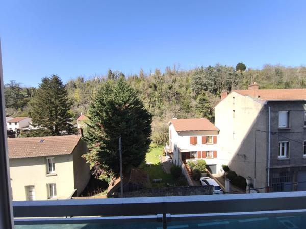 Très belle copropriété