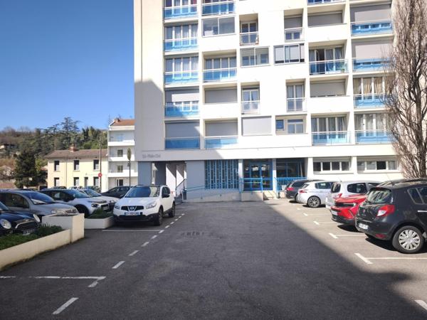 Très belle copropriété