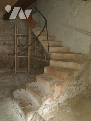 VENTE MAISON INDIVIDUELLE - ORDAN LARROQUE