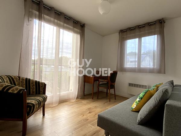 Appartement Chantilly 3 pièce(s) 64.04 m2