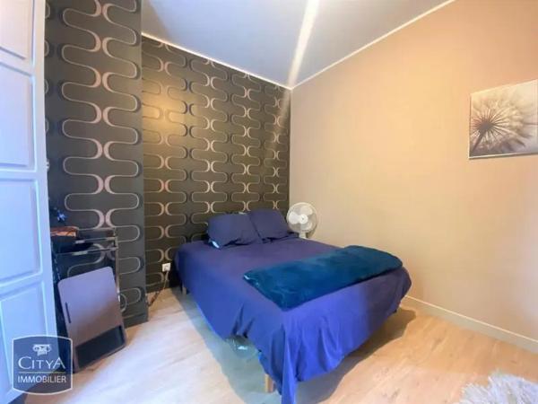Appartement à louer 3 pièces 60.79m² Avignon (84000)
