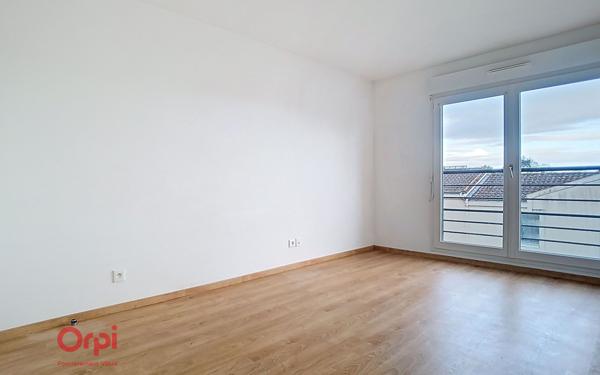 Appartement à vendre    2 pièces • 40,97 m2 Saint-Sébastien-sur-Loire