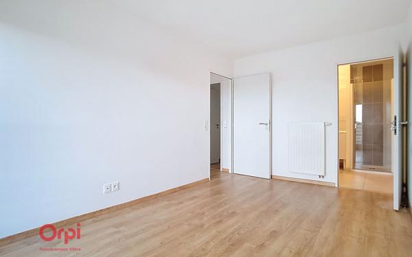 Appartement à vendre    2 pièces • 40,97 m2 Saint-Sébastien-sur-Loire