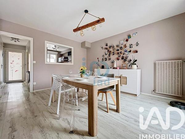 Maison à vendre 4 pièces 90 m² Fagnières