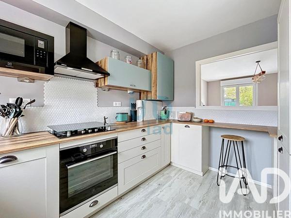 Maison à vendre 4 pièces 90 m² Fagnières