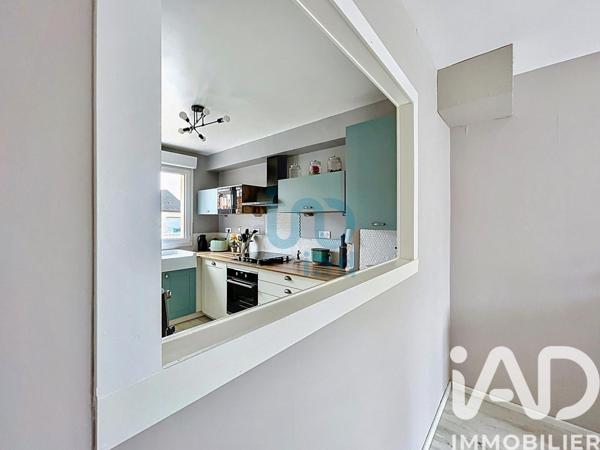 Maison à vendre 4 pièces 90 m² Fagnières