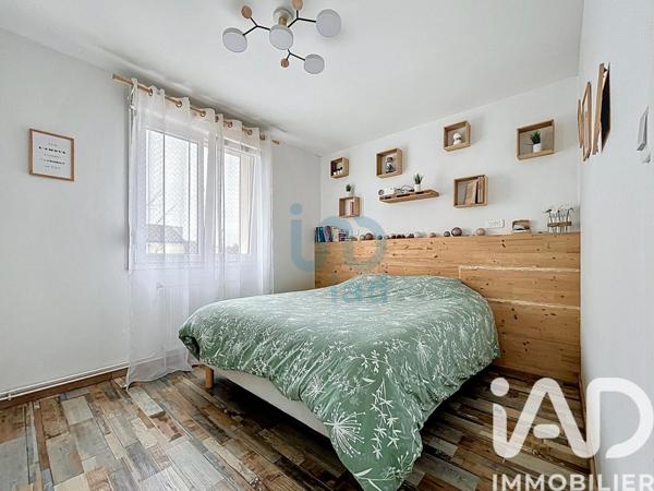 Maison à vendre 4 pièces 90 m² Fagnières