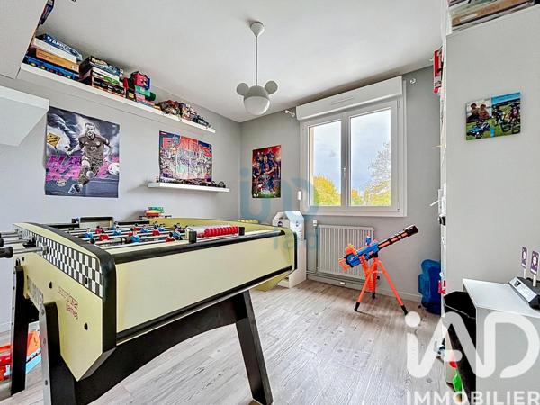 Maison à vendre 4 pièces 90 m² Fagnières