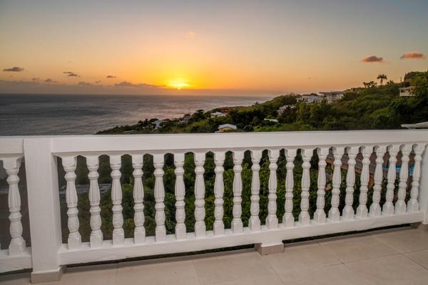 Location appartement Case-Pilote - 4 pièce(s) - 100 m² - 2 450 €/mois