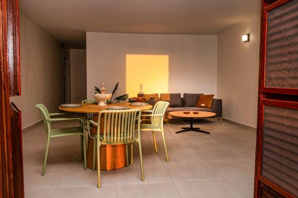 Location appartement Case-Pilote - 4 pièce(s) - 100 m² - 2 450 €/mois