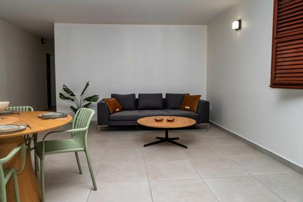 Location appartement Case-Pilote - 4 pièce(s) - 100 m² - 2 450 €/mois