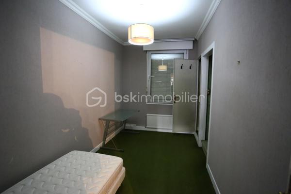 Maison de maitre de 215 m²