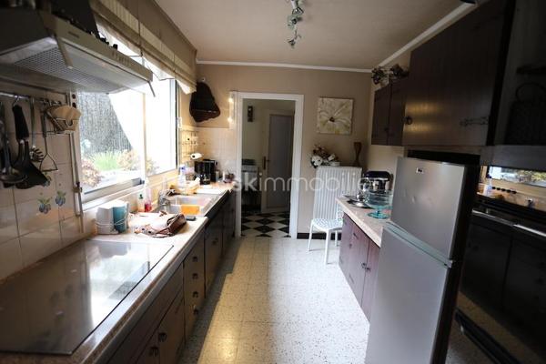 Maison de maitre de 215 m²