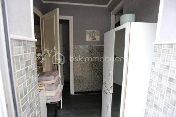 Maison de maitre de 215 m²