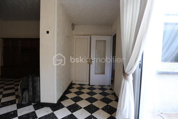 Maison de maitre de 215 m²