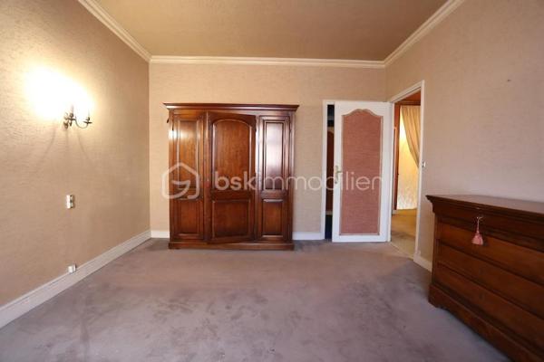 Maison de maitre de 215 m²