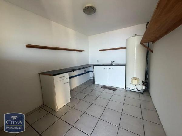 Maison à louer 4 pièces 120m² La Possession (97419)