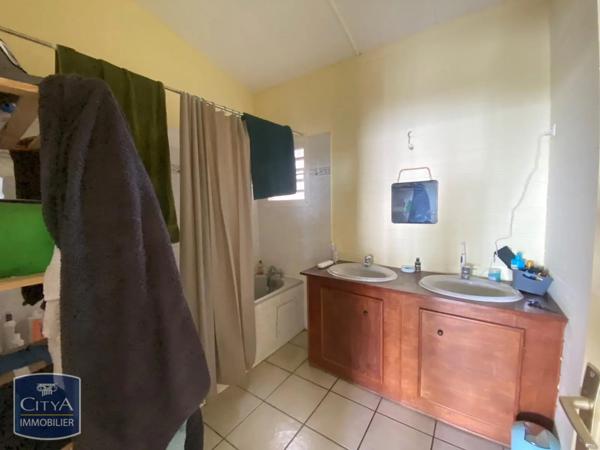 Maison à louer 4 pièces 120m²