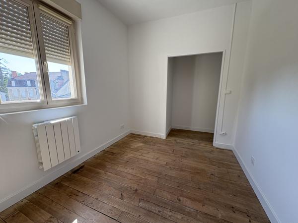 Maison de ville individuel