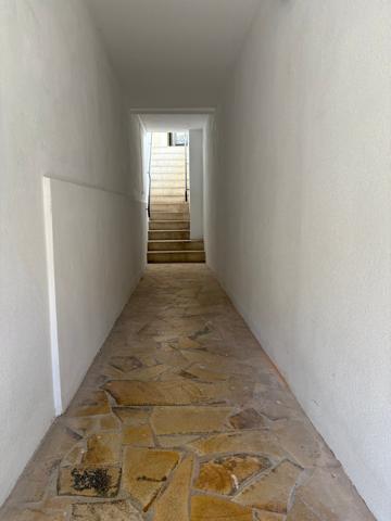 Maison de ville individuel