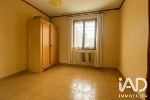 Maison à vendre 5 pièces 120 m² Saint-Pathus