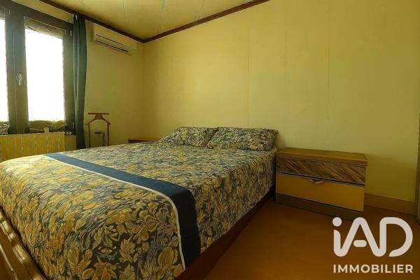 Maison à vendre 5 pièces 120 m² Saint-Pathus