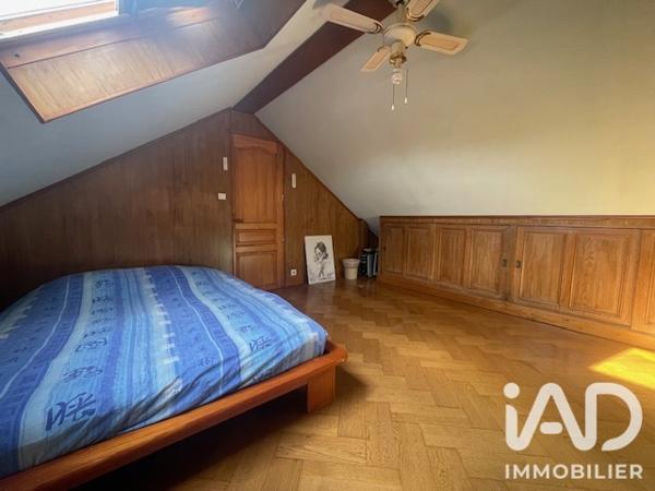 Maison à vendre 5 pièces 120 m² Saint-Pathus