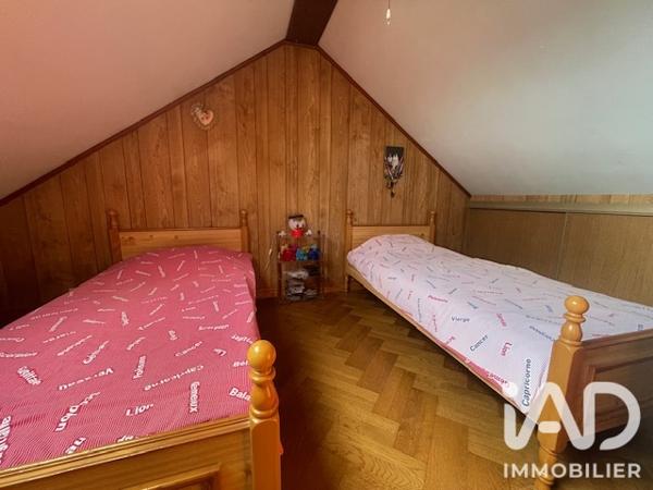 Maison à vendre 5 pièces 120 m² Saint-Pathus