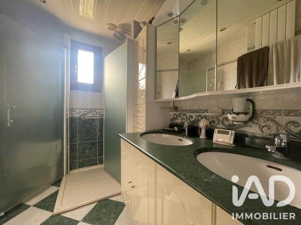 Maison à vendre 5 pièces 120 m² Saint-Pathus
