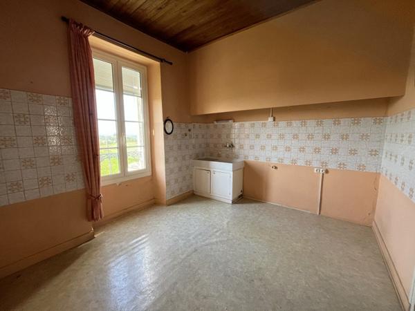 Maison à vendre |  Lévignac-de-Guyenne |  4 pièces | 100 m²