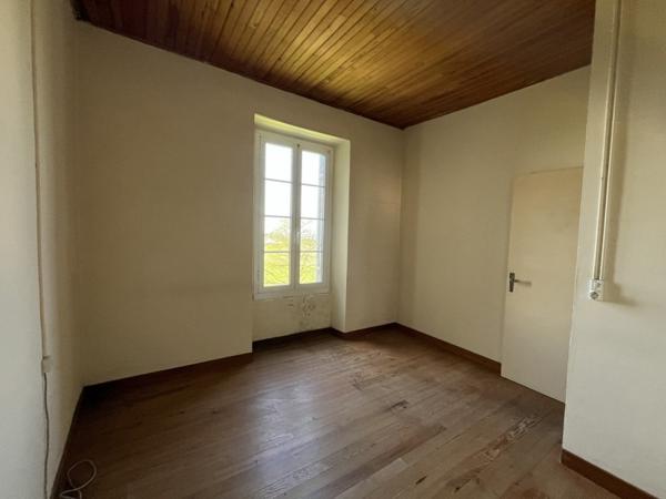 Maison à vendre |  Lévignac-de-Guyenne |  4 pièces | 100 m²