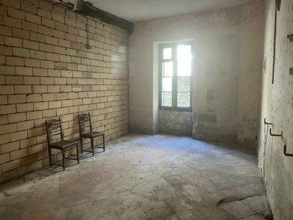 Maison à vendre |  Lévignac-de-Guyenne |  4 pièces | 100 m²