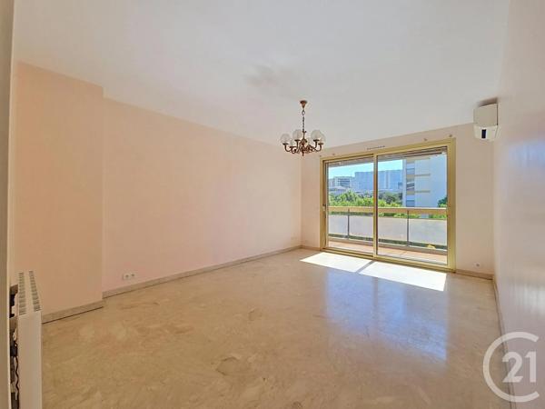Appartement T4 à vendre  4 pièces - 86,72 m 2   MARSEILLE  - 13009